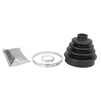 Soufflets de cardan avant PASCAL G5G010PC