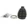 Soufflets de cardan avant PASCAL G5G020PC - Visuel 1