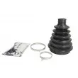 Soufflets de cardan avant PASCAL G5M013PC - Visuel 1