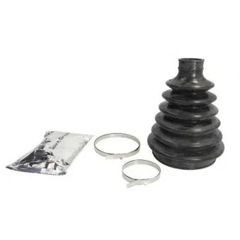 Soufflets de cardan avant PASCAL G5M013PC