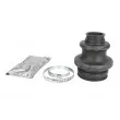 Joint-soufflet, arbre de commande PASCAL G5M015PC - Visuel 1