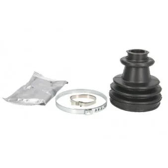 Soufflets de cardan avant PASCAL G5P026PC