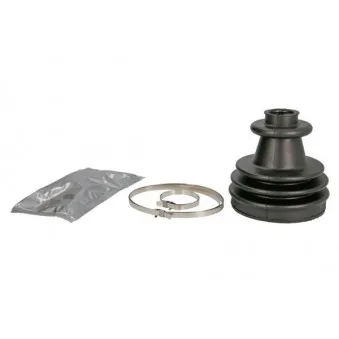 Soufflets de cardan avant PASCAL G5P027PC