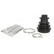 Soufflets de cardan avant PASCAL G5R002PC - Visuel 1