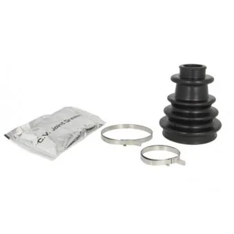 Soufflets de cardan avant PASCAL G5R002PC