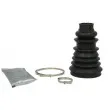 Soufflets de cardan avant PASCAL G5R003PC - Visuel 1