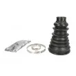 Soufflets de cardan avant PASCAL G5R019PC - Visuel 1