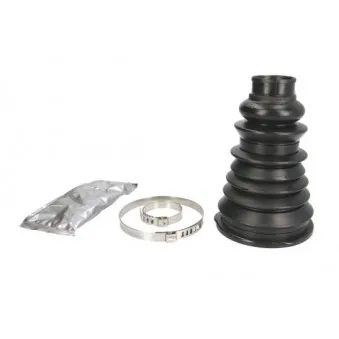 Soufflets de cardan avant PASCAL G5R019PC