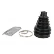 Joint-soufflet, arbre de commande PASCAL G5R027PC - Visuel 1