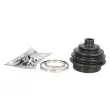 Soufflets de cardan avant PASCAL G5W007PC - Visuel 1