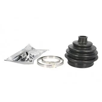 Soufflets de cardan avant PASCAL G5W007PC