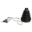 Soufflets de cardan avant PASCAL G5W025PC - Visuel 1
