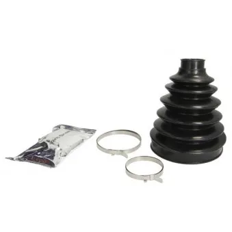Soufflets de cardan avant PASCAL G5W025PC