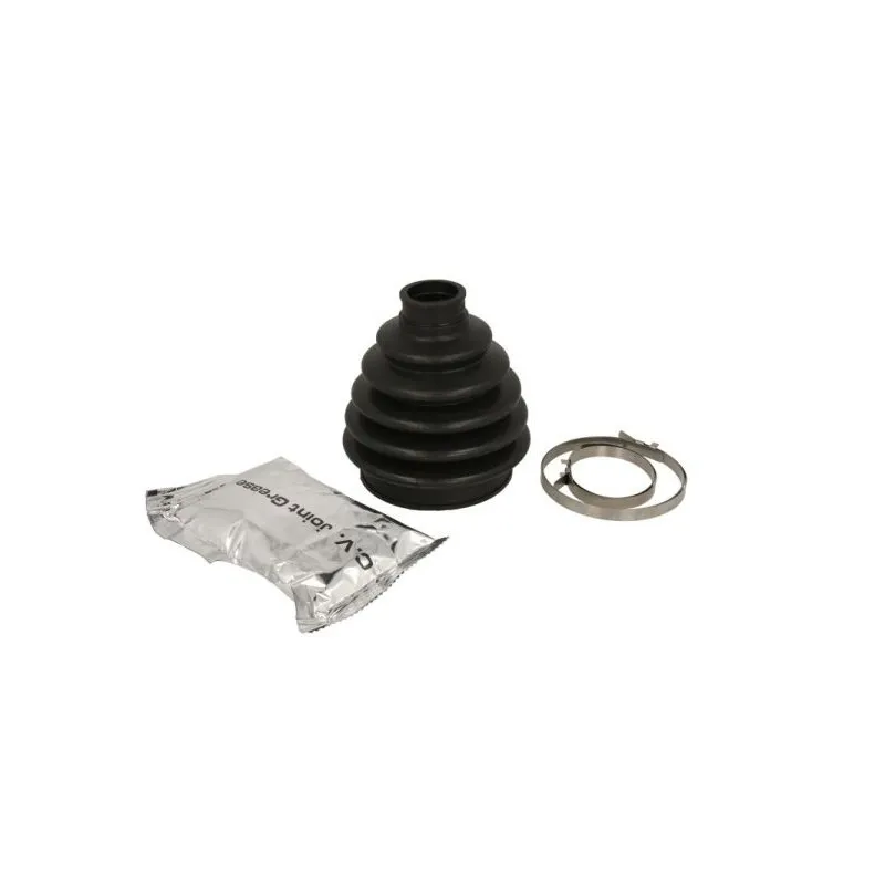 Soufflets de cardan avant PASCAL G5W036PC