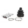 Soufflets de cardan avant PASCAL G5X004PC - Visuel 1