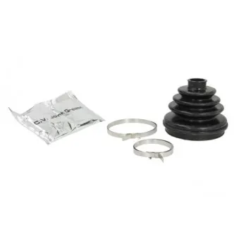 Soufflets de cardan avant PASCAL G5X005PC