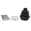 Soufflets de cardan avant PASCAL G5X026PC - Visuel 1