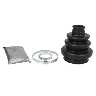 Soufflets de cardan avant PASCAL G5X026PC