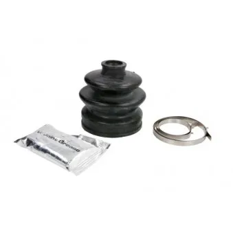 Manchette, arbre à cardan PASCAL G60321PC
