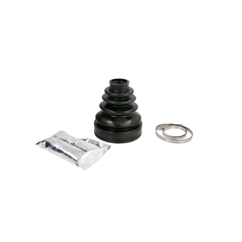 Soufflets de cardan avant PASCAL G62009PC