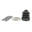 Soufflets de cardan avant PASCAL G63002PC - Visuel 1