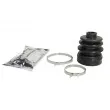 Soufflets de cardan avant PASCAL G63008PC - Visuel 1