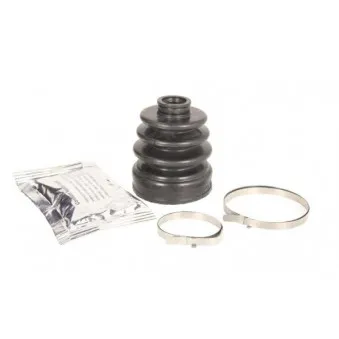Soufflets de cardan avant PASCAL G65004PC