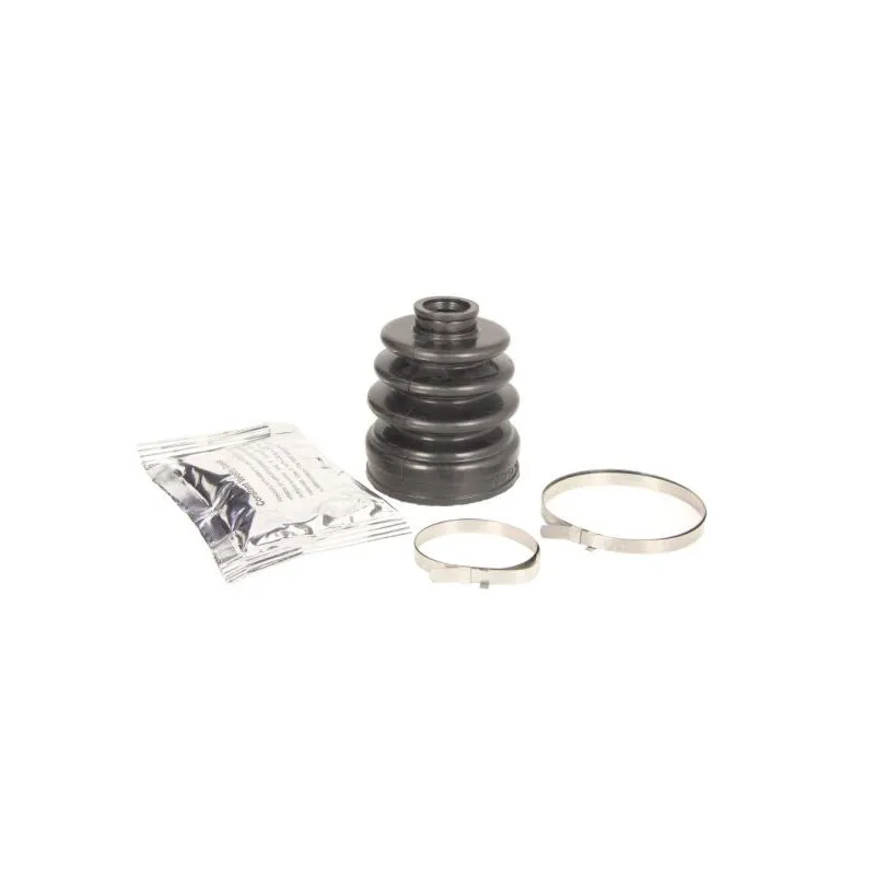 Soufflets de cardan avant PASCAL G65004PC