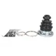 Soufflets de cardan avant PASCAL G6A006PC - Visuel 1