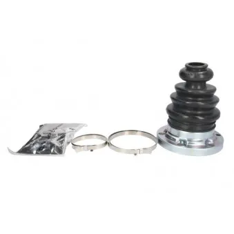Soufflets de cardan avant PASCAL G6A006PC