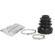 Soufflets de cardan avant PASCAL G6F020PC - Visuel 1
