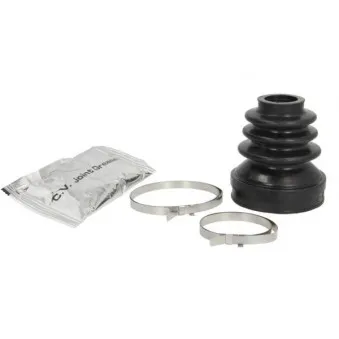 Soufflets de cardan avant PASCAL G6F020PC