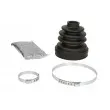 Soufflets de cardan avant PASCAL G6F024PC - Visuel 1