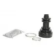 Soufflets de cardan avant PASCAL G6M004PC - Visuel 1
