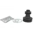 Soufflets de cardan avant PASCAL G6X006PC - Visuel 2