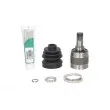 Embout de cardan avant (kit de réparation) PASCAL G70312PC - Visuel 1