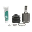 Embout de cardan avant (kit de réparation) PASCAL G70314PC - Visuel 1