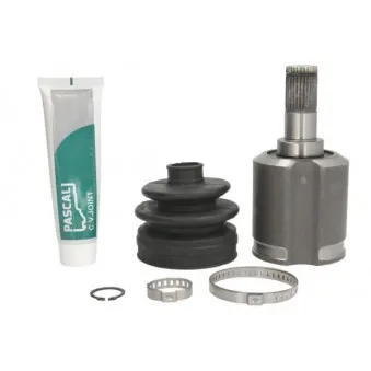 Embout de cardan avant (kit de réparation) PASCAL G70314PC