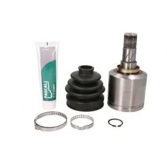 Embout de cardan avant (kit de réparation) PASCAL G71047PC
