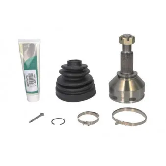 Embout de cardan avant (kit de réparation) PASCAL G71048PC