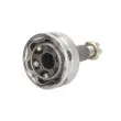 Embout de cardan avant (kit de réparation) PASCAL G71048PC - Visuel 2