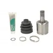 Embout de cardan avant (kit de réparation) PASCAL G71049PC - Visuel 1