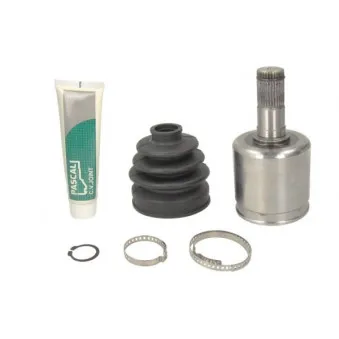Embout de cardan avant (kit de réparation) PASCAL G71049PC