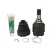 Embout de cardan avant (kit de réparation) PASCAL G72026PC - Visuel 1