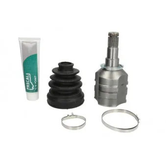 Joint, arbre de commande PASCAL G72029PC