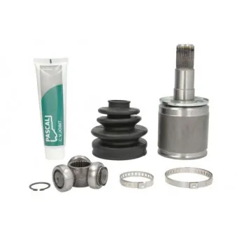 Jeu de joints, arbre de transmission avant gauche PASCAL G75035PC