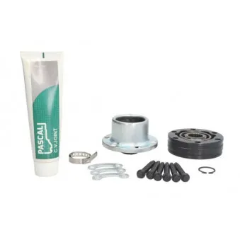 Embout de cardan avant (kit de réparation) PASCAL G78011PC