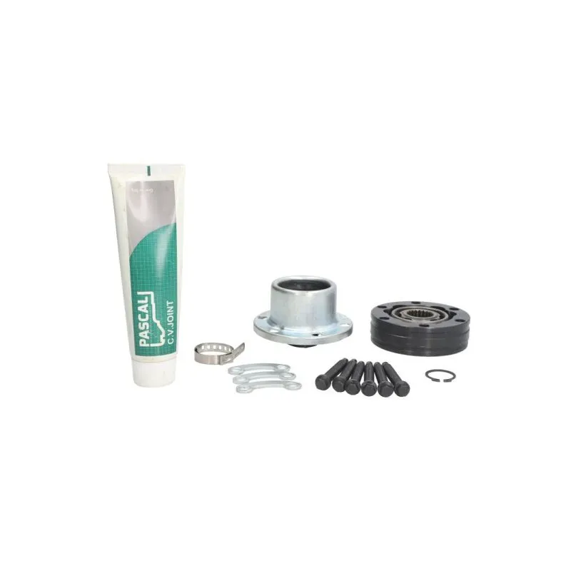 Embout de cardan avant (kit de réparation) PASCAL G78011PC