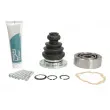 Embout de cardan avant (kit de réparation) PASCAL G7A003PC - Visuel 1