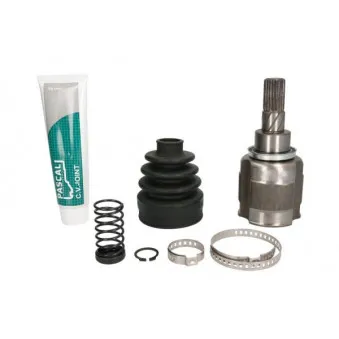 Embout de cardan avant (kit de réparation) PASCAL G7E002PC